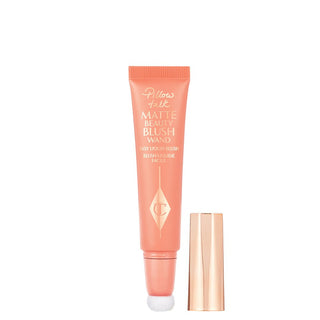 Charlotte Tilbury Pillow Talk Matte Beauty Blush Wand Liquid Blush - AllurebeautypkCharlotte Tilbury Pillow Talk Matte Beauty Blush Wand Liquid Blush