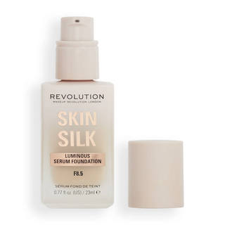 Makeup Revolution Skin Silk Serum Foundation