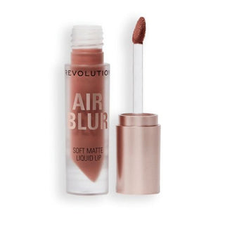 Makeup Revolution Air Blur Soft Matte Liquid Lipstick