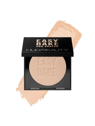 Huda Beauty Easy Bake And Snatch Setting Powder