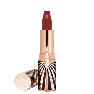Charlotte Tilbury Hot Lips Lipstick - Amazing Amal