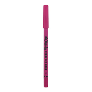 Lamel Oh My Color Gel Eye Liner - 402 Pink