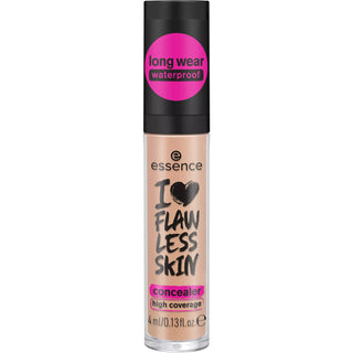 Essence I Love Flawless Skin Concealer - AllurebeautypkEssence I Love Flawless Skin Concealer