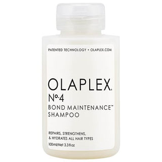 Olaplex No. 4C Bond Maintenance Clarifying Shampoo - AllurebeautypkOlaplex No. 4C Bond Maintenance Clarifying Shampoo