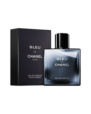 Chanel Bleu De Chanel For Men Eau De Parfum 100Ml