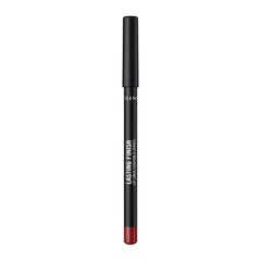 Rimmel lasting Finish Lip Pencil 580 Bitten Red