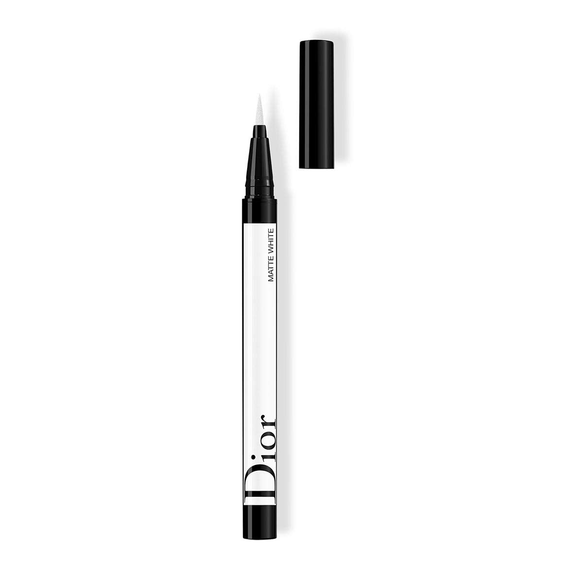 Buy Rimmel Glam Eyes Professional Liquid Eyeliner Black