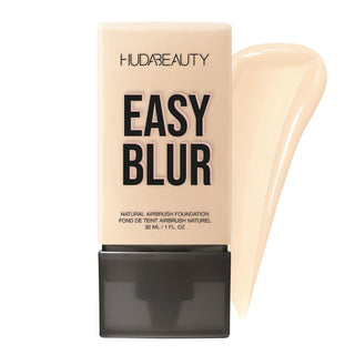 Huda Beauty Easy Blur Foundation - Angle Food 110N 30Ml