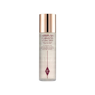 Charlotte Tilbury Airbrush Flawless Party All Night Stay All Day Setting Spray 100Ml