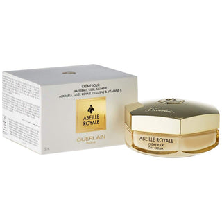 Guerlain Abeille Royale Mattifying Day Cream 50Ml