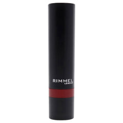 Rimmel Lasting Finish Extreme Matte Lipstick 520 Dat Red