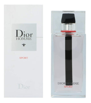 Dior Homme Sport For Men EDT 125Ml - AllurebeautypkDior Homme Sport For Men EDT 125Ml