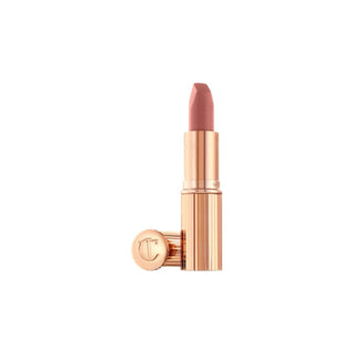 Charlotte Tilbury Matte Revolution Mini Lipstick - Pillow Talk - AllurebeautypkCharlotte Tilbury Matte Revolution Mini Lipstick - Pillow Talk