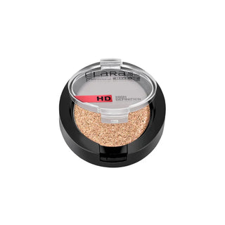 Claraline HD Effect Eyeshadow Compact