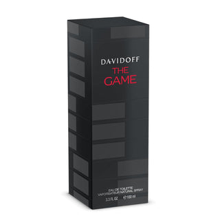 Davidoff The Game For Men EDT 100 Ml