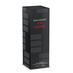 Davidoff The Game For Men EDT 100 Ml