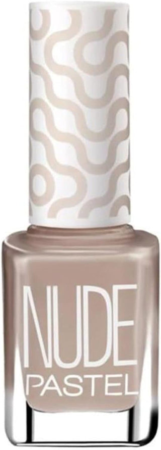 PASTEL NUDE NAIL POLISH 757