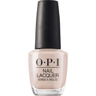 OPI Nature Strong Nail Lacquer