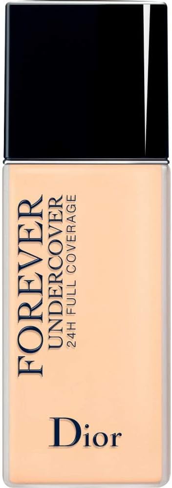Dior skin Forever Undercover Foundation  # 011 Cream 40ml