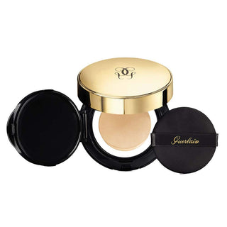 Guerlain Parure Gold Cushion Radiance Foundation 00N Beige Ivoire