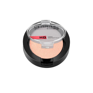 Claraline HD Effect Eyeshadow Compact