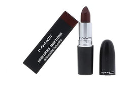 Mac Rouge A Levers Lustreglass Lipstick - 522 Spice It Up