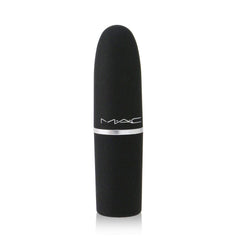 Mac Matte Rouge A Levres Lipstick Chili 602