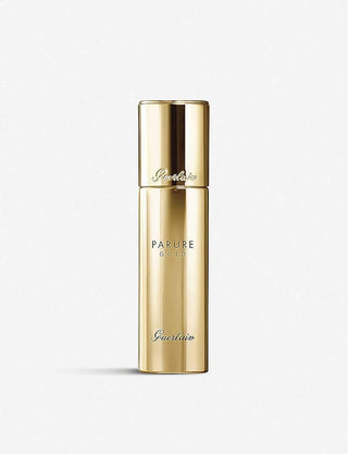 Guerlain Parure Gold Radiance Foundation