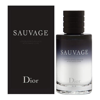 Dior Sauvage After Shave Lotion 100Ml - AllurebeautypkDior Sauvage After Shave Lotion 100Ml