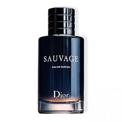 Christian Dior Sauvage For Men Edp 100Ml