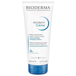 Bioderma Atoderm Cream - AllurebeautypkBioderma Atoderm Cream