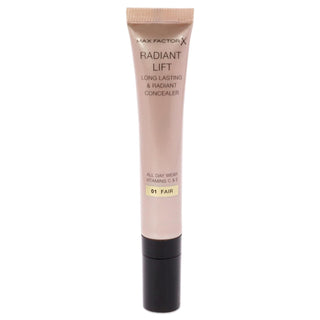 MaxFactor Radiant Lift Concealer 001 Fair 7 Ml - AllurebeautypkMaxFactor Radiant Lift Concealer 001 Fair 7 Ml