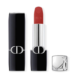 Dior Rouge Velvet Lipstick