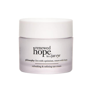 Philosophy Renewed Hope In A Jar Refreshing & Refining Moisturizer - AllurebeautypkPhilosophy Renewed Hope In A Jar Refreshing & Refining Moisturizer