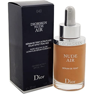 Dior Diorskin Nude Air Serum Foundation