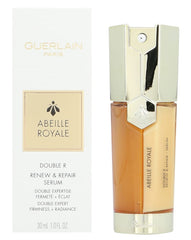 Guerlain Abeille Royale Double R Renew & Repair Serum 30Ml