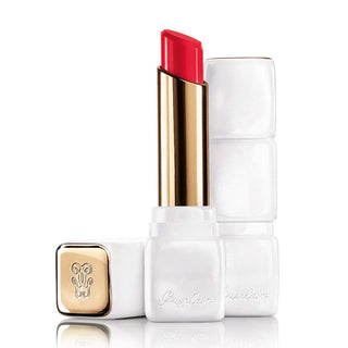 Guerlain KissKiss Shine Bloom Lipstick
