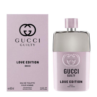 Gucci Guilty Love Edition Mmxxi For Men EDT 90Ml - AllurebeautypkGucci Guilty Love Edition Mmxxi For Men EDT 90Ml