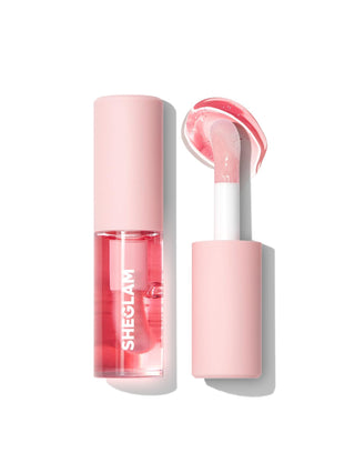 Sheglam Jelly Wow Hydrating Lip Oil Gloss