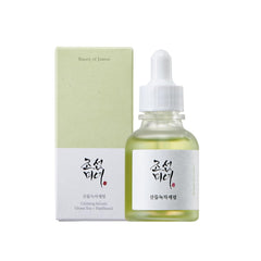 Beauty of Joseon Calming Serum Green Tea + Panthenol 30Ml