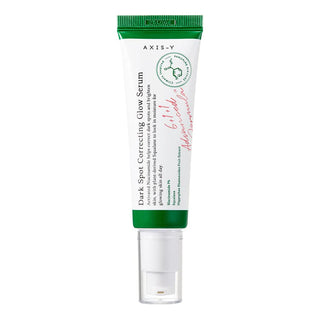 Axis Y Dark Spot Correction Glow Serum 5Ml
