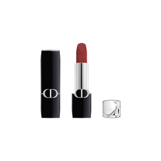 Dior Rouge Velvet Lipstick