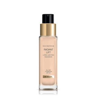 Maxfactor Radiant Lift Foundation