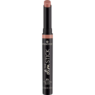 Essence The Slim Stick Matte Finish Lipstick - 102 Nude