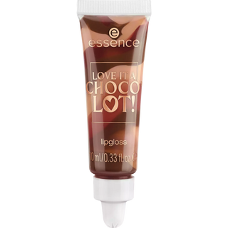 Essence Love It A Choco Lot Lip Gloss - 01 10Ml