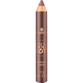 Essence Love It A Choco Lot! Eyeshadow Stick 01