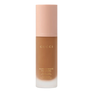 GUCCI FLUIDE De Beaute Natural Finish Foundation