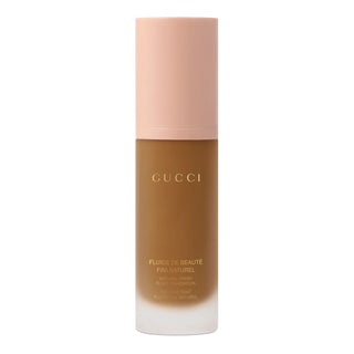 GUCCI FLUIDE De Beaute Natural Finish Foundation