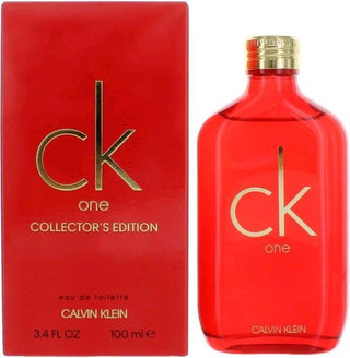 Calvin Klein One Collector's Edition Perfume Edt For Women 100 Ml-Perfume - AllurebeautypkCalvin Klein One Collector's Edition Perfume Edt For Women 100 Ml-Perfume