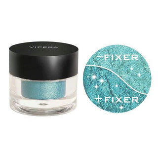 Vipera Galaxy Glitter Sparkle Dust Eye Shadow
